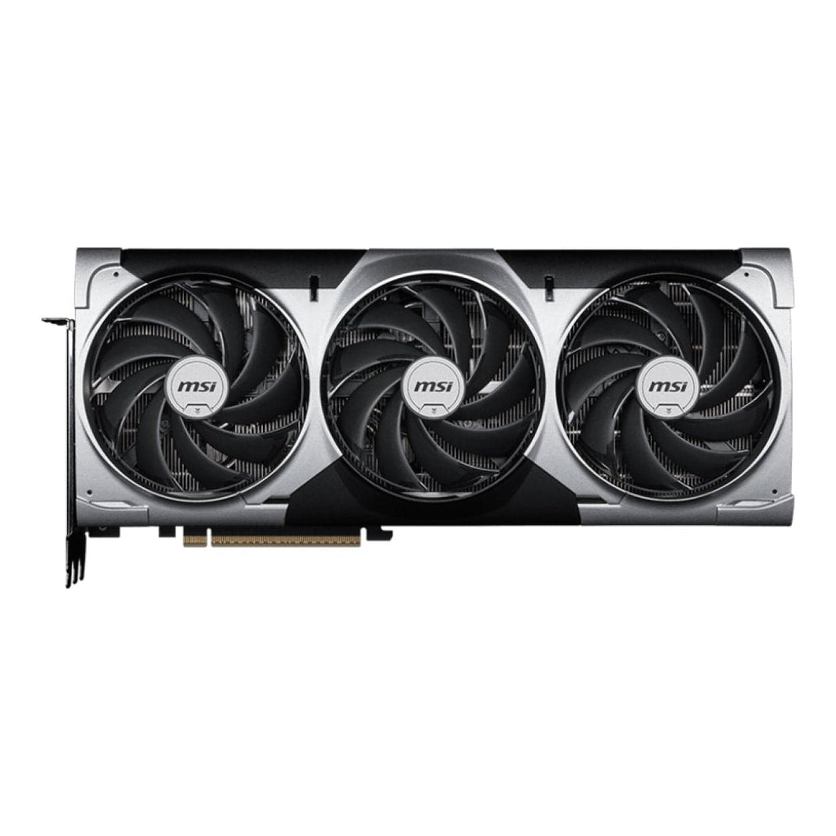 MSI GeForce RTX 5090 32G Ventus 3X OC 32GB GDDR7 Graphics Card