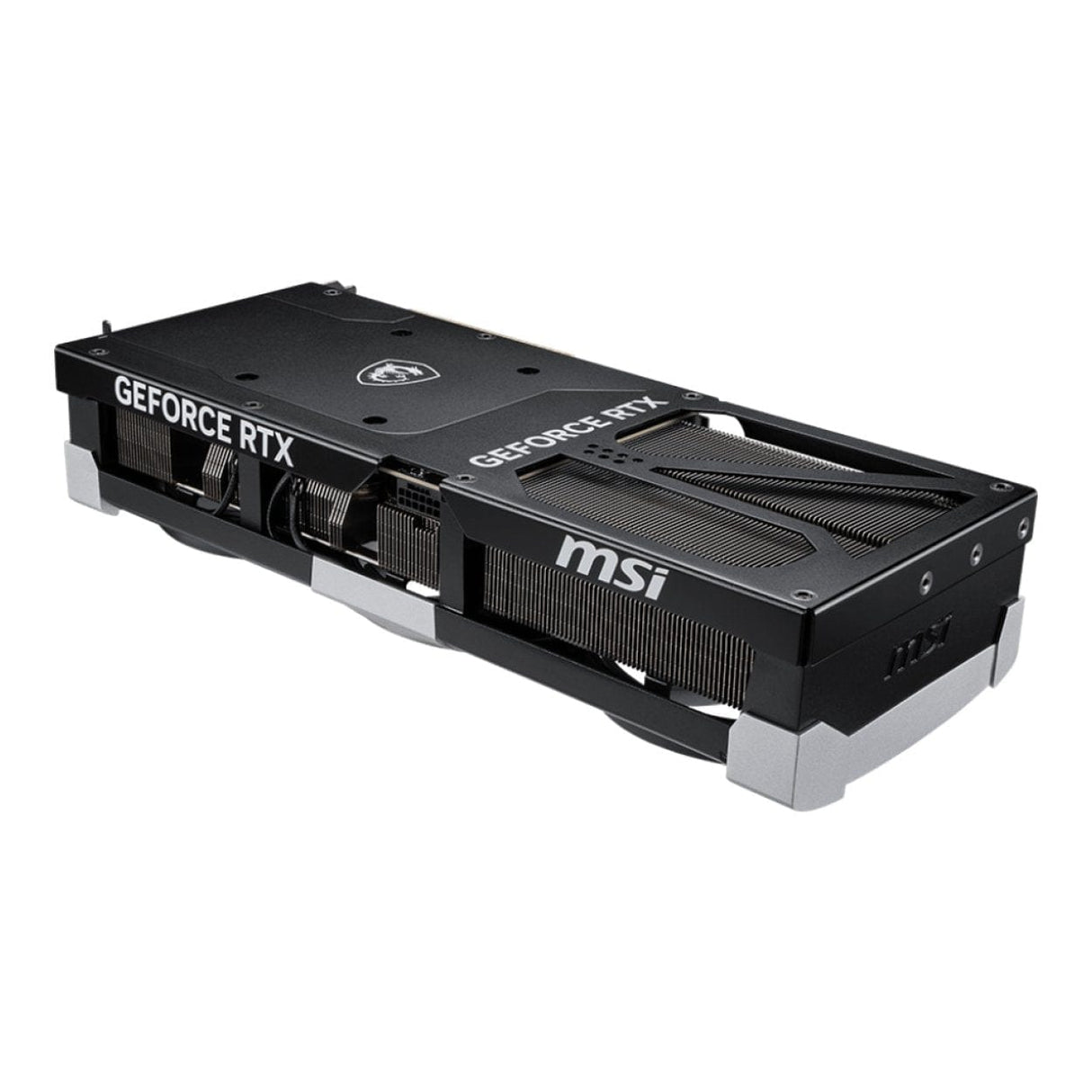 MSI GeForce RTX 5090 32G Ventus 3X OC 32GB GDDR7 Graphics Card