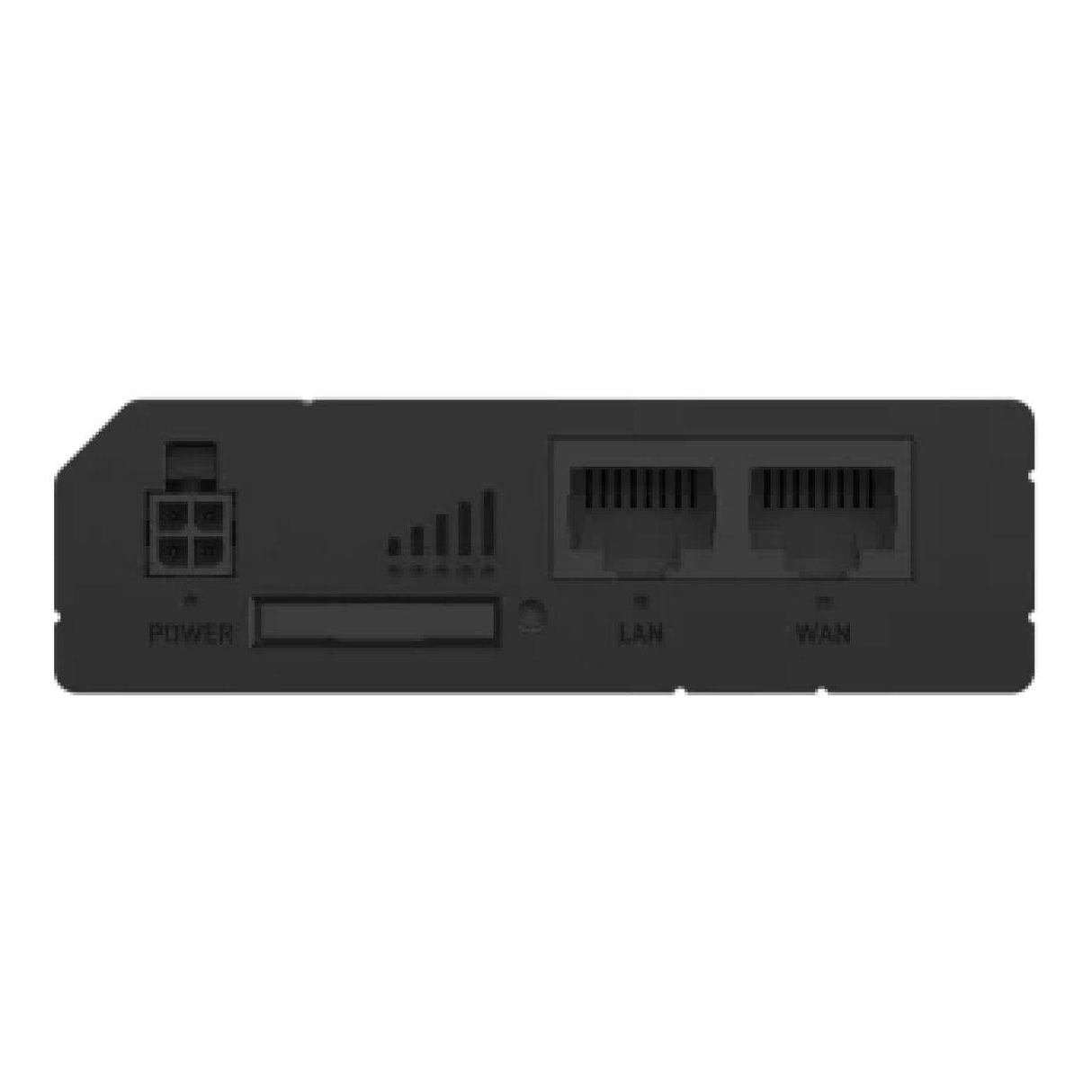 Teltonika RUT271 RedCap 5G Industrial Router