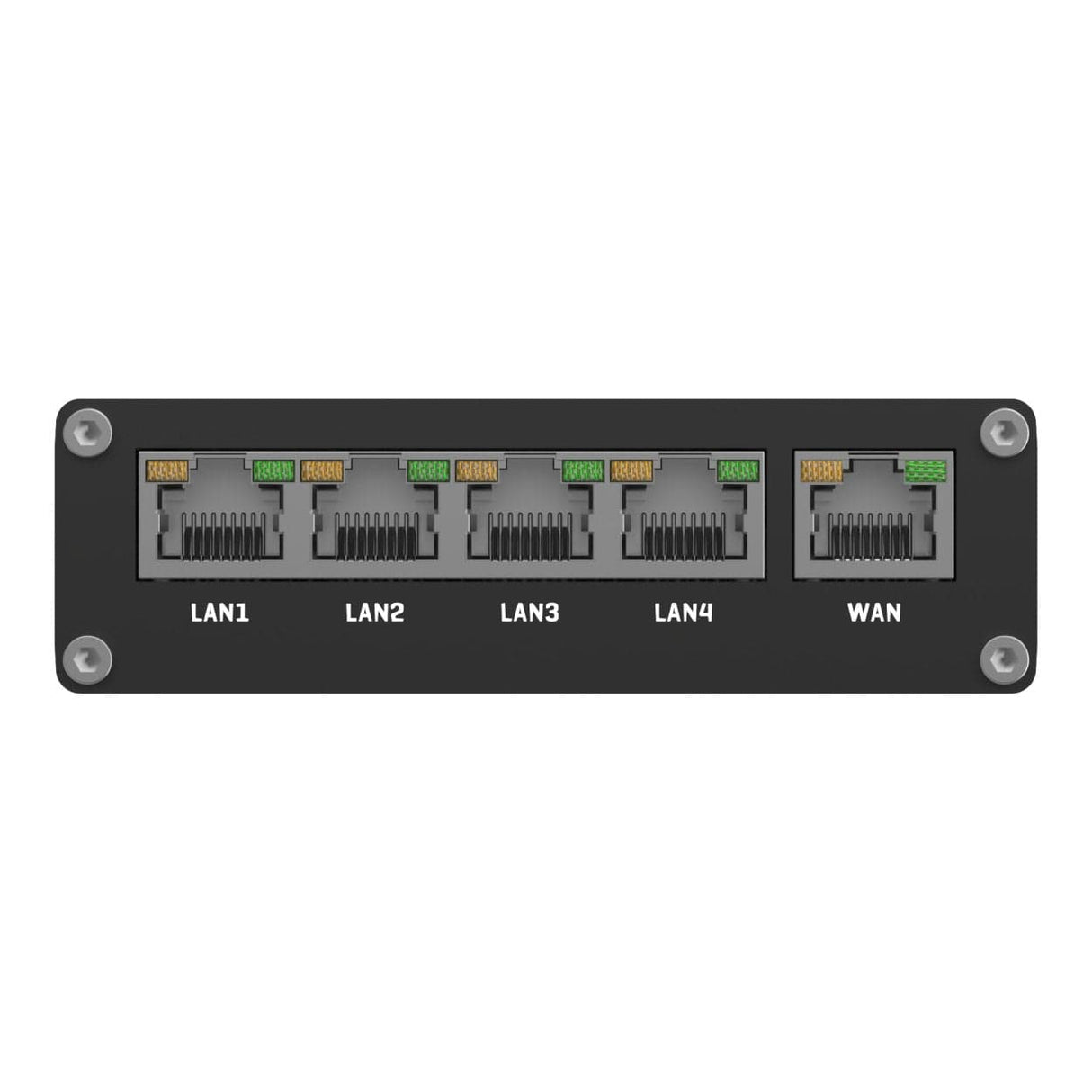Teltonika RUT301 Industrial Ethernet Router