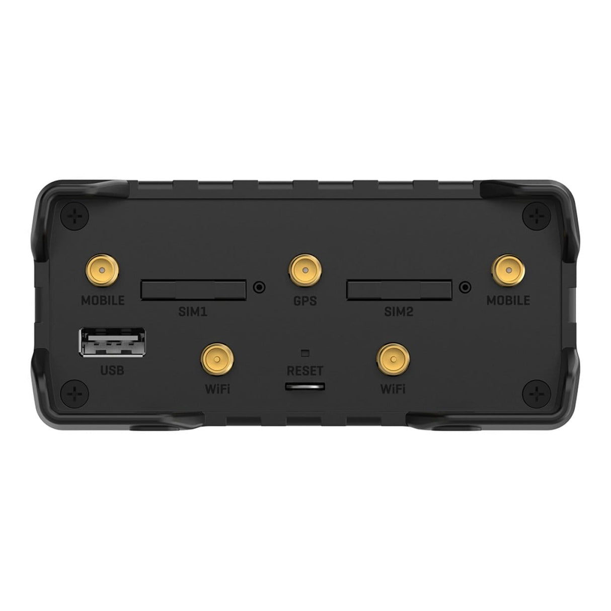Teltonika RUT906 LTE Cellular WLAN Modem Router
