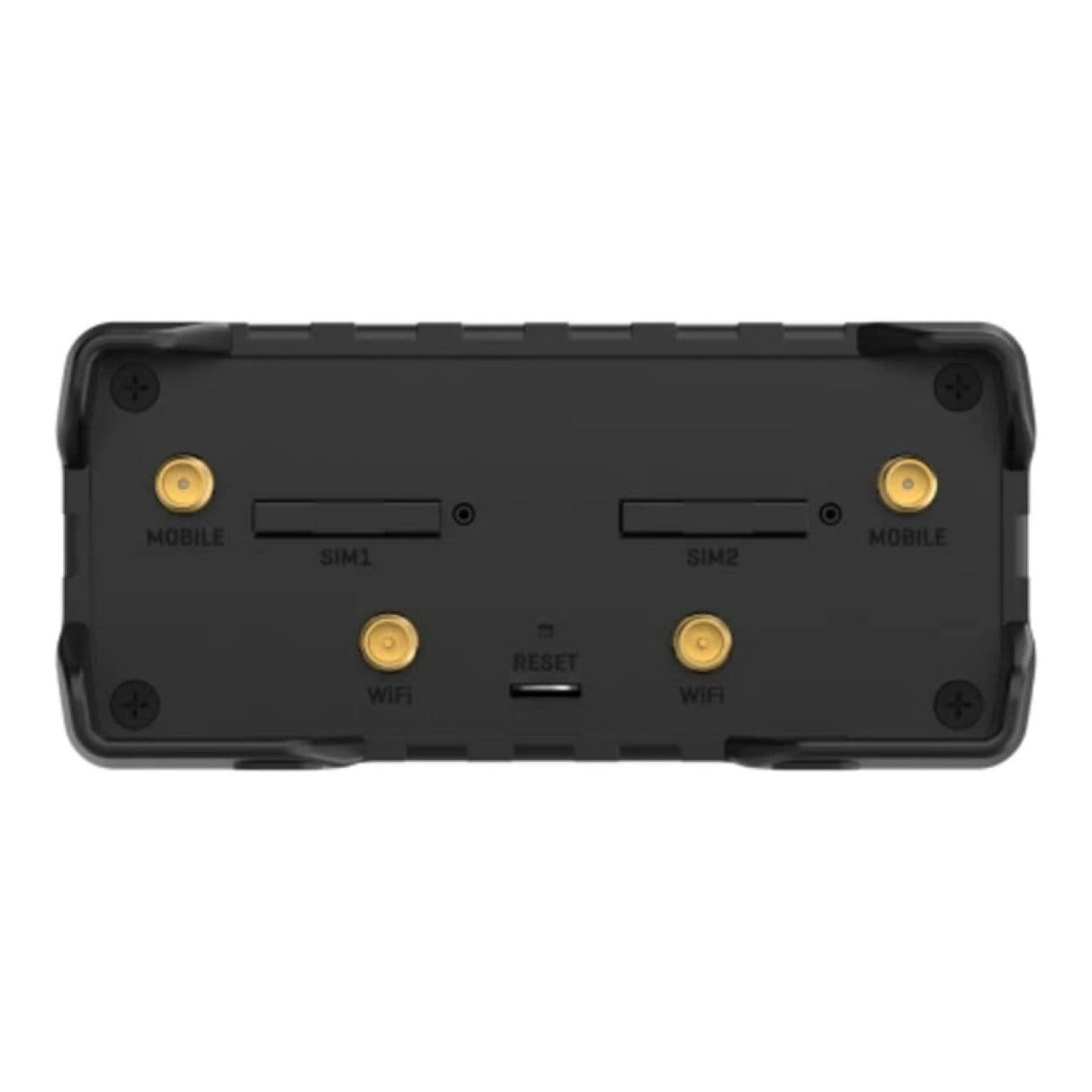 Teltonika RUT951 E-Sim LTE Cat4 Industrial Router
