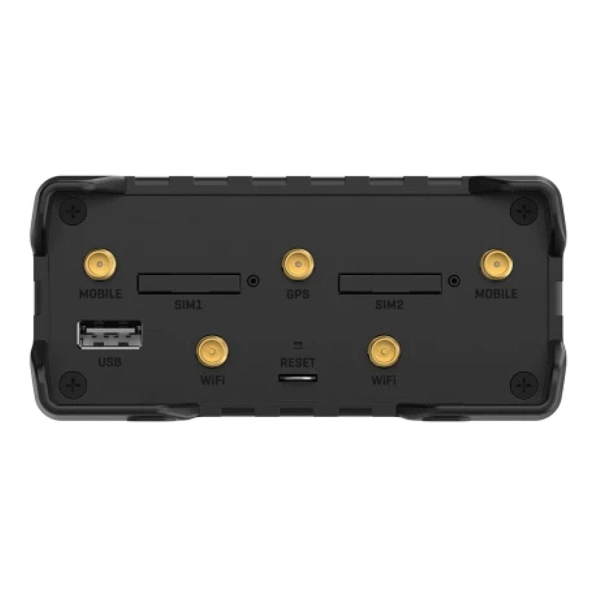 Teltonika RUT976 RedCap 5G Industrial Router