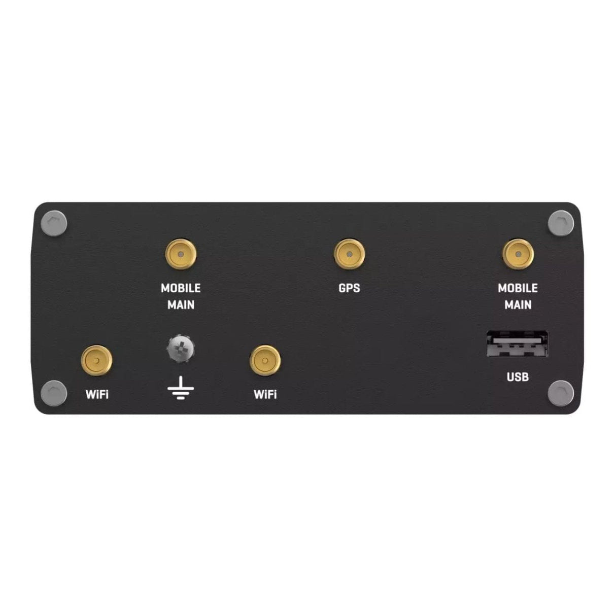 Teltonika RUTM11 Industrial 4G LTE Router