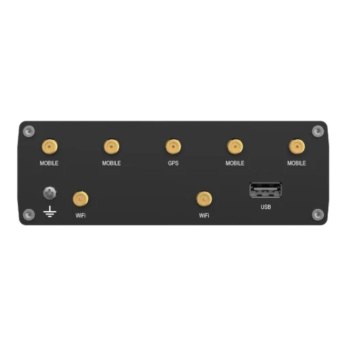 Teltonika RUTM54 5G Industrial Router with Telit Modem