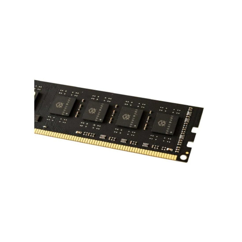 Rogueware 4GB DDR3L 1600 MHz UDIMM Memory Module RVR1600LC11LD4GB