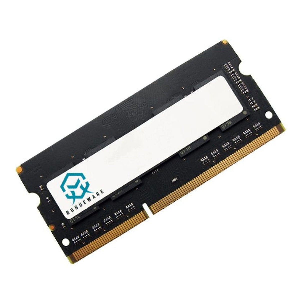 Rogueware Valueram RVR1600LC11SD4GB SO-DIMM Memory Module 4GB DDR3L 1600MHZ