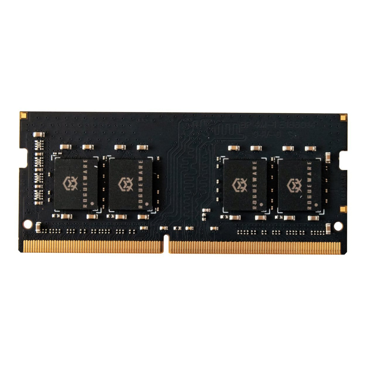 Rogueware Valueram RVR1600LC11SD4GB SO-DIMM Memory Module 4GB DDR3L 1600MHZ