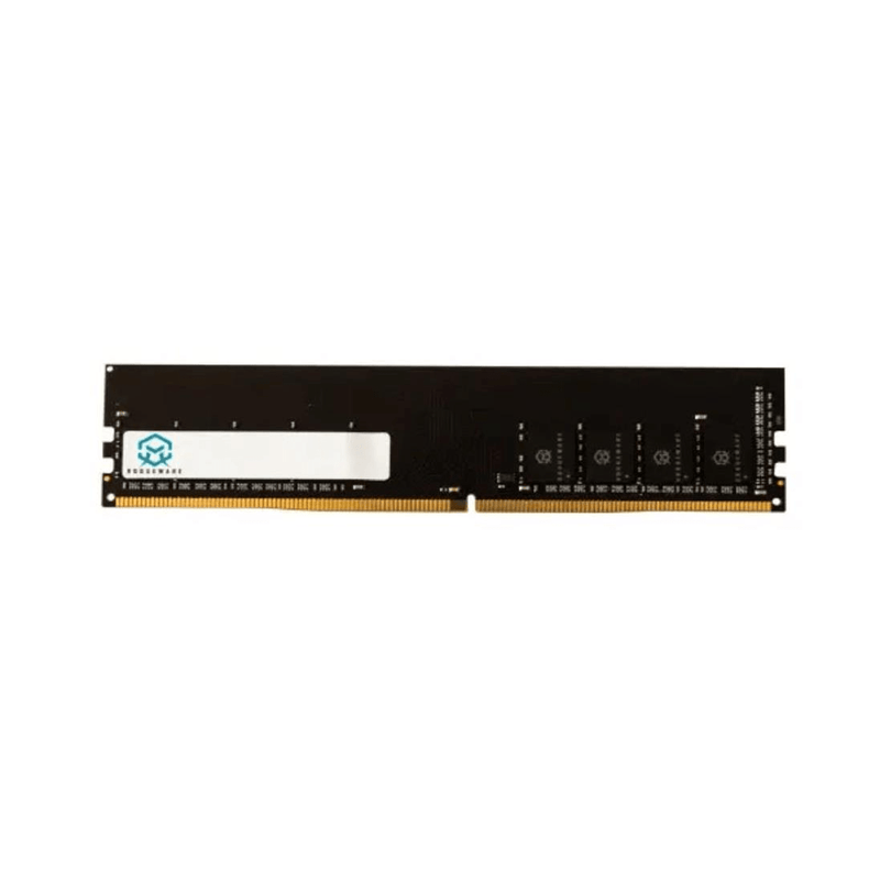 Rogueware 4GB DDR4 2666 MHz UDIMM Memory Module RVR2666C19LD4GB