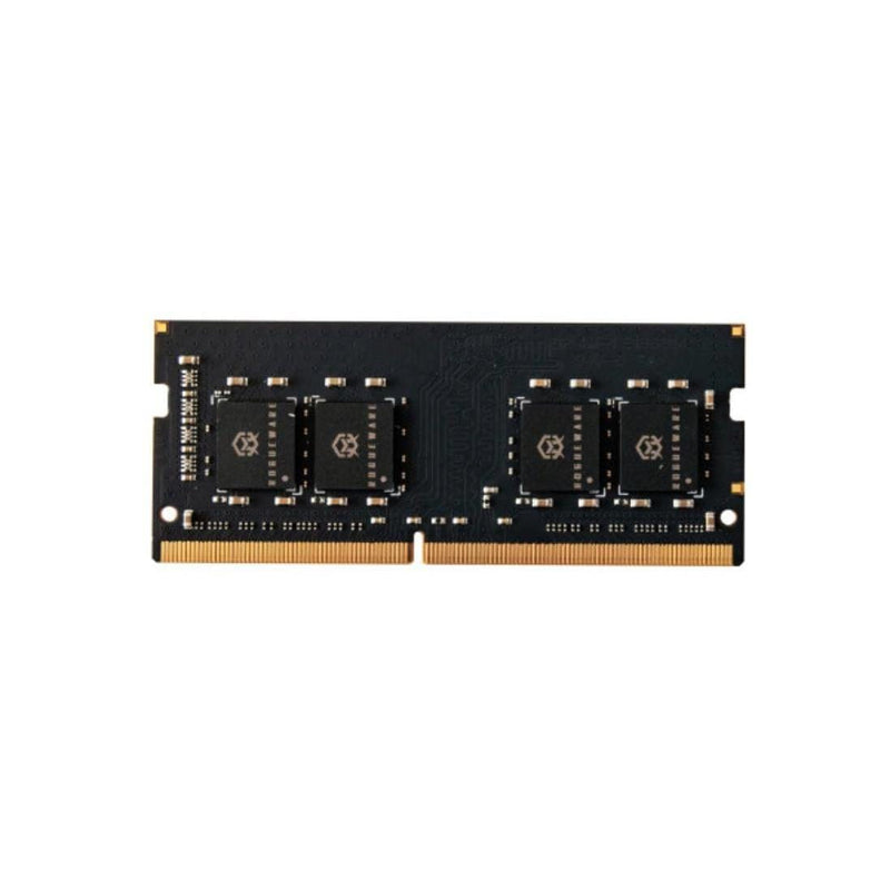 Rogueware 8GB DDR4 2666 MHz SODIMM Memory Module RVR2666C19SD8GB