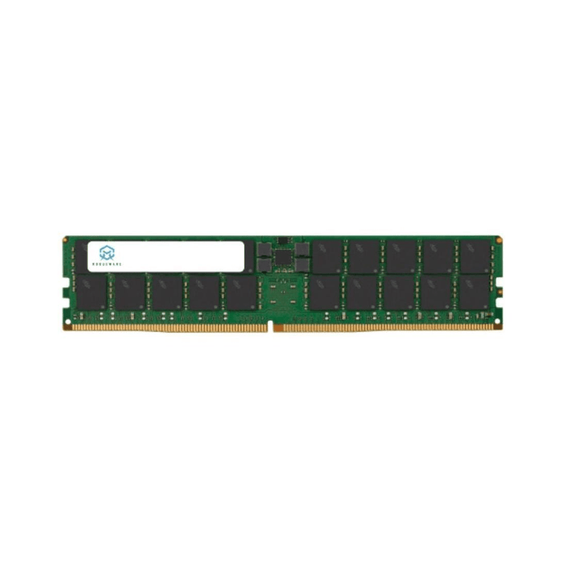 Rogueware 16GB DDR5 4800 MHz UDIMM Memory Module RVR4800C40LD16GB