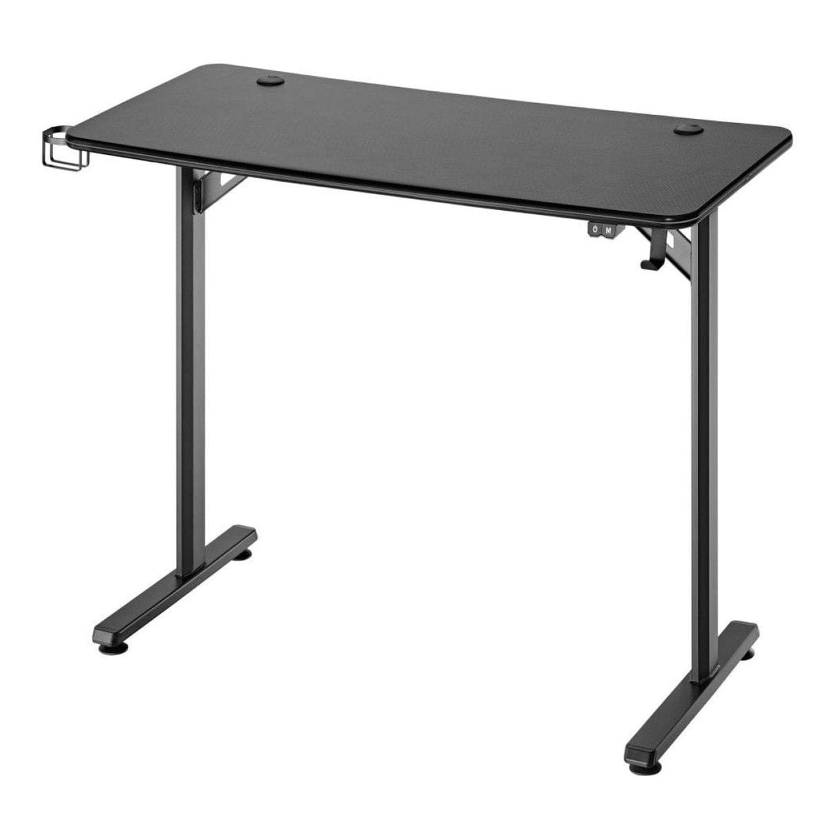 Rogueware GD100 Apex RGB LED Gaming Desk