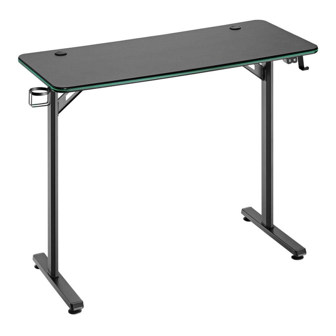 Rogueware GD100 Apex RGB LED Gaming Desk