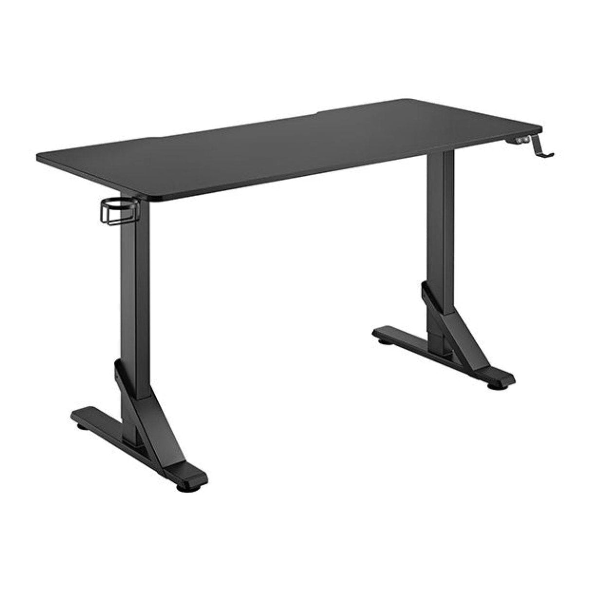 Rogueware GD200 Goliath RGB LED Gaming Desk