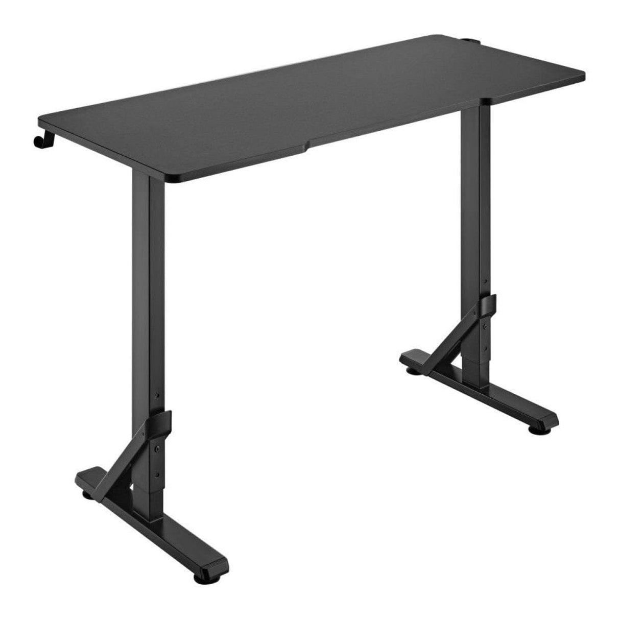 Rogueware GD200 Goliath RGB LED Gaming Desk