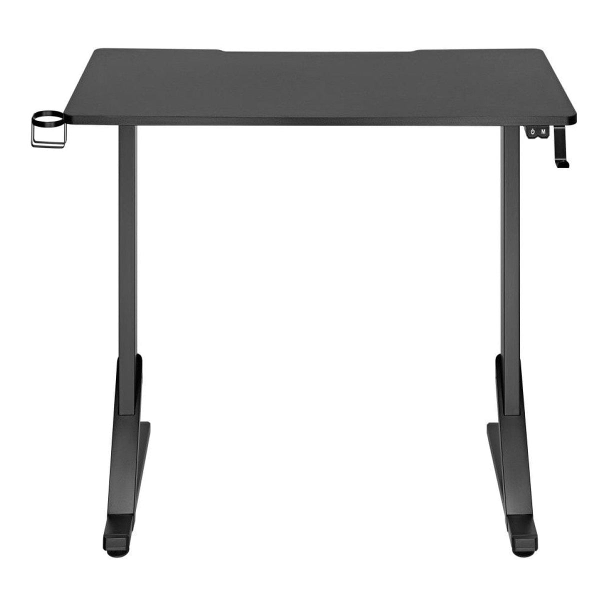 Rogueware GD200 Goliath RGB LED Gaming Desk