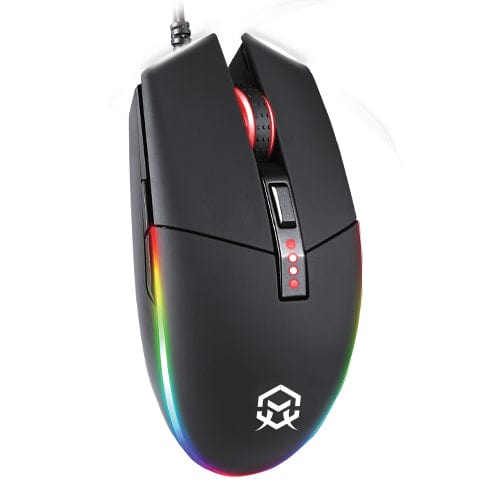 Rogueware GM100 Wired Gaming Mouse RW-GM100