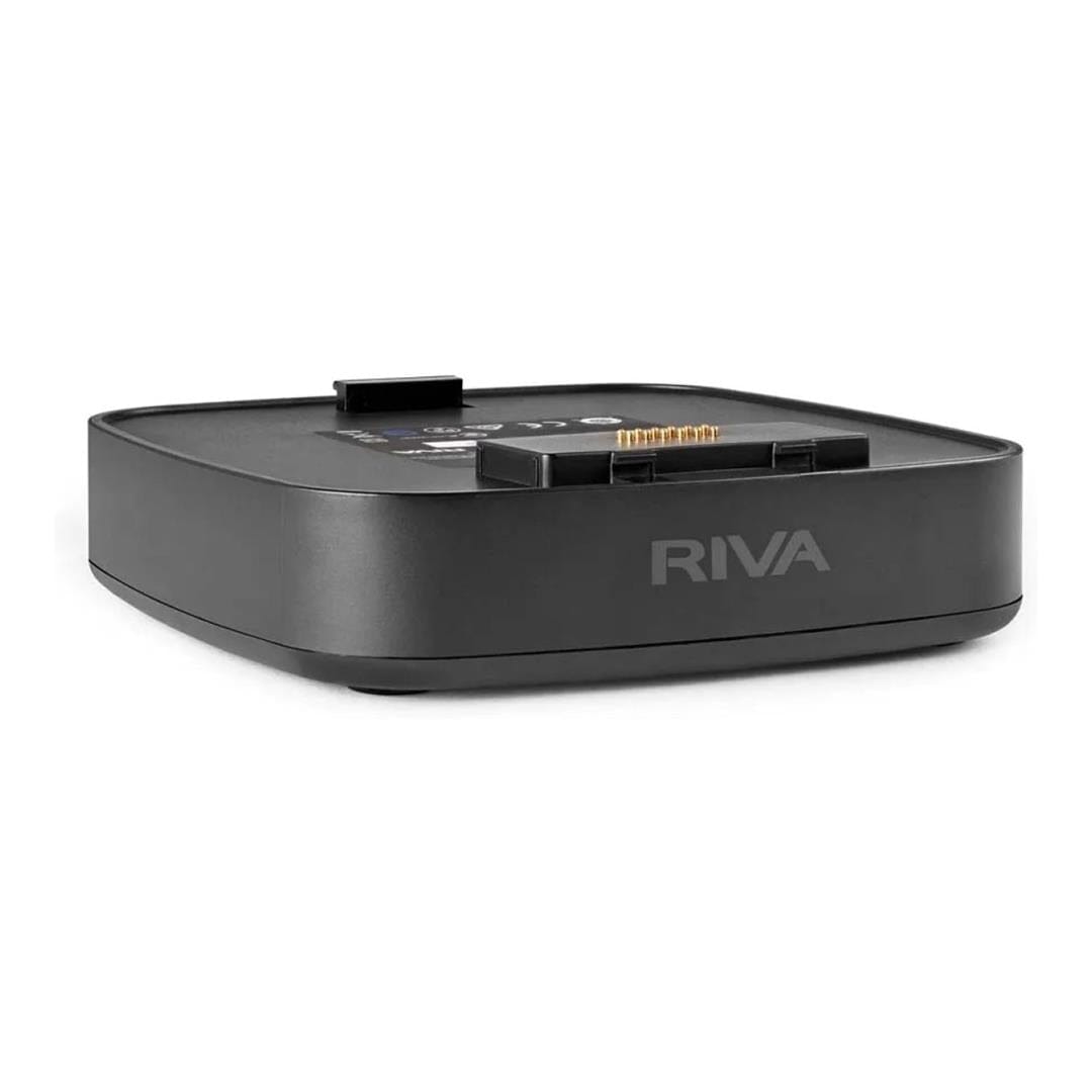 Riva Arena Battery Pack Black RWAB1B