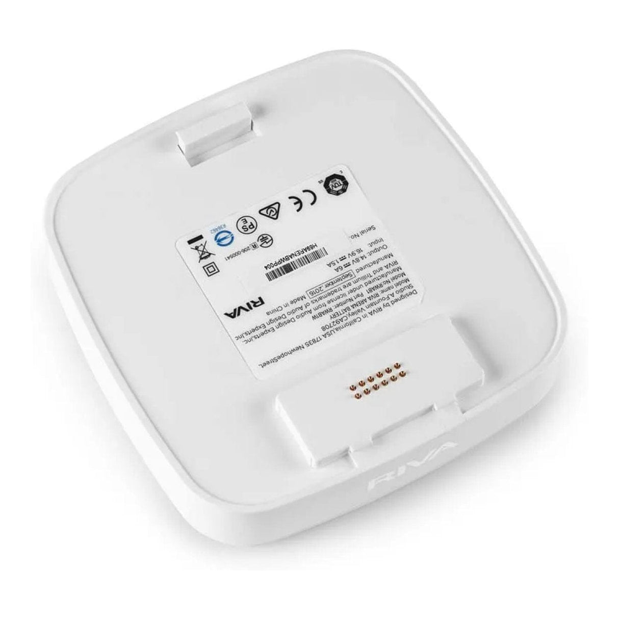 Riva Arena Battery Pack White RWAB1W