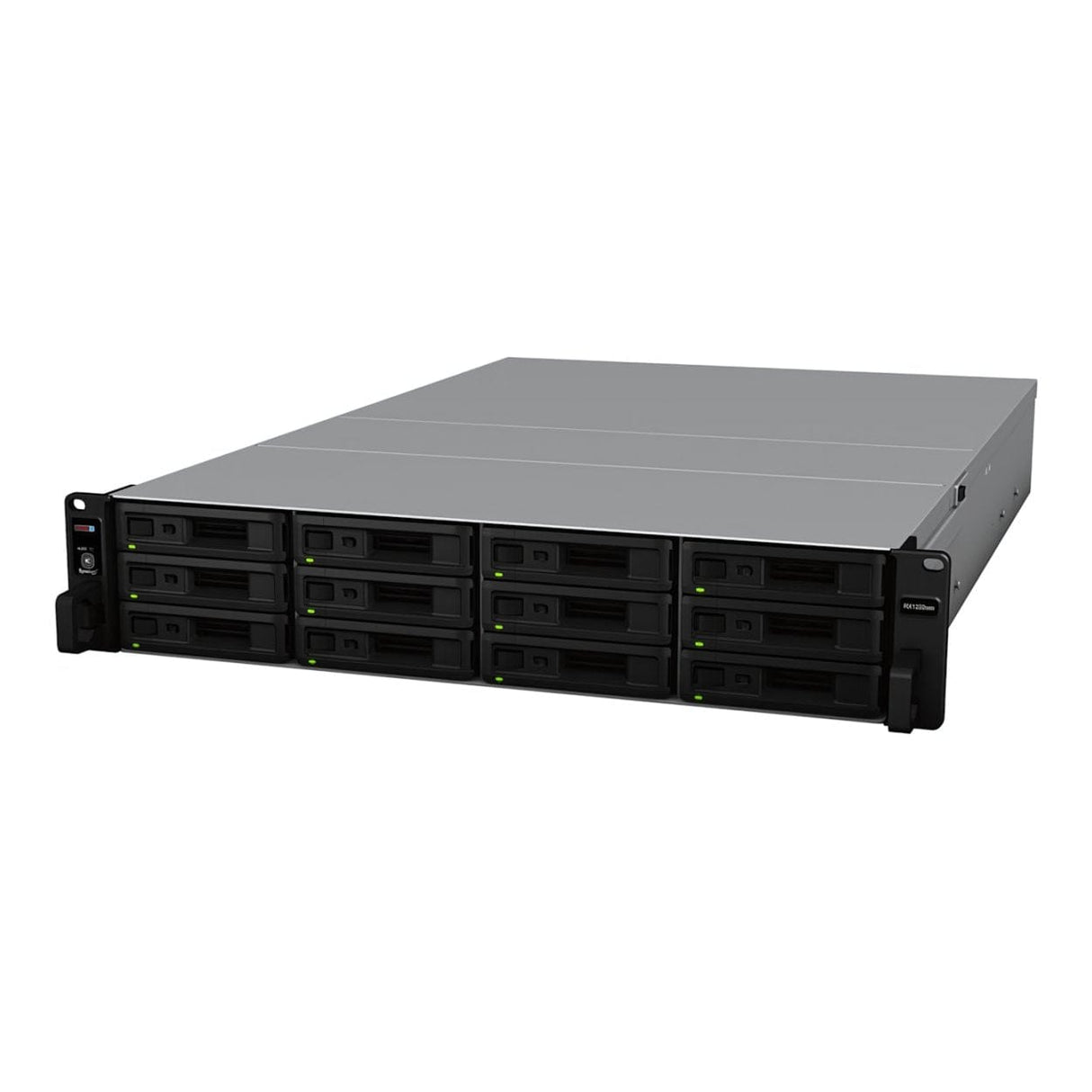 Synology RX1222sas 12-Bay Expansion Enclosure