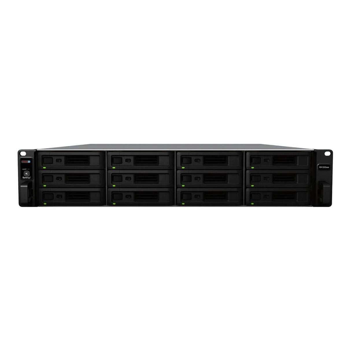Synology RX1222sas 12-Bay Expansion Enclosure
