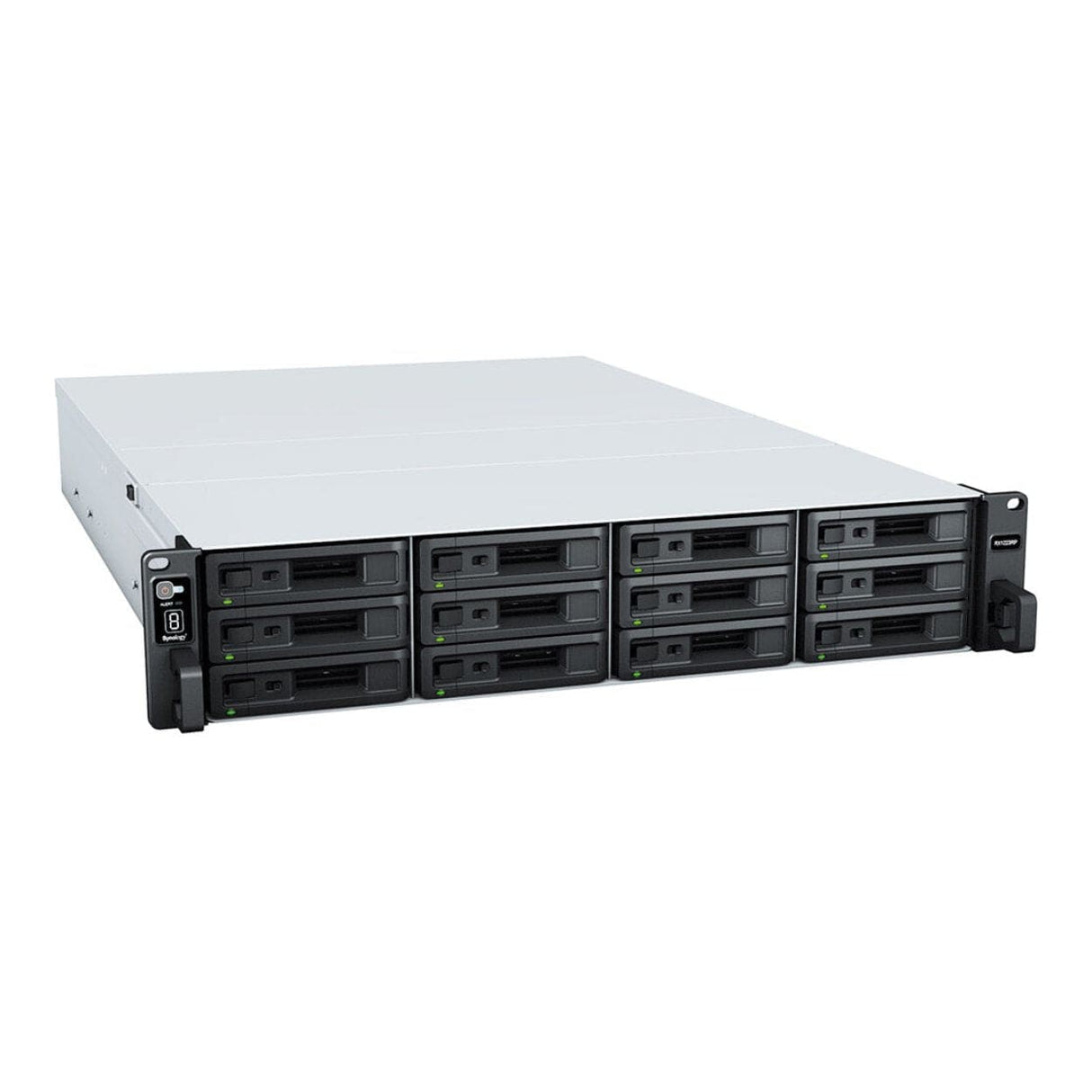 Synology RX1223RP 12-Bay NAS Expansion Enclosure