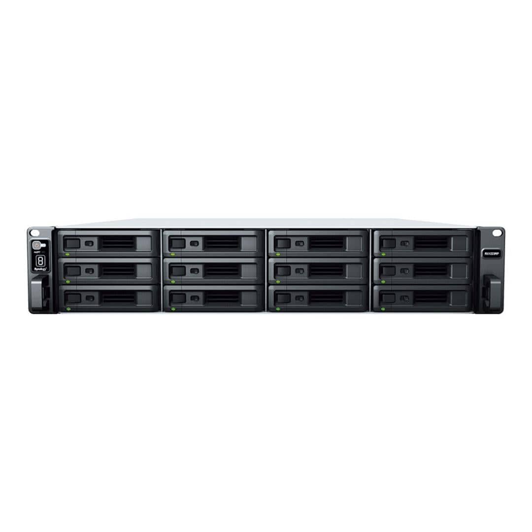 Synology RX1223RP 12-Bay NAS Expansion Enclosure