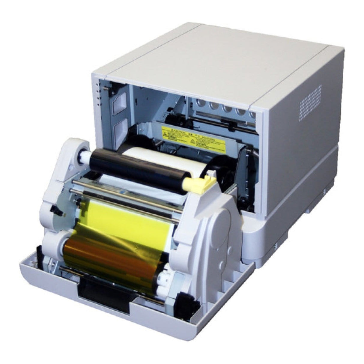 DNP RX1HS Dye-Sublimation Photo Printer