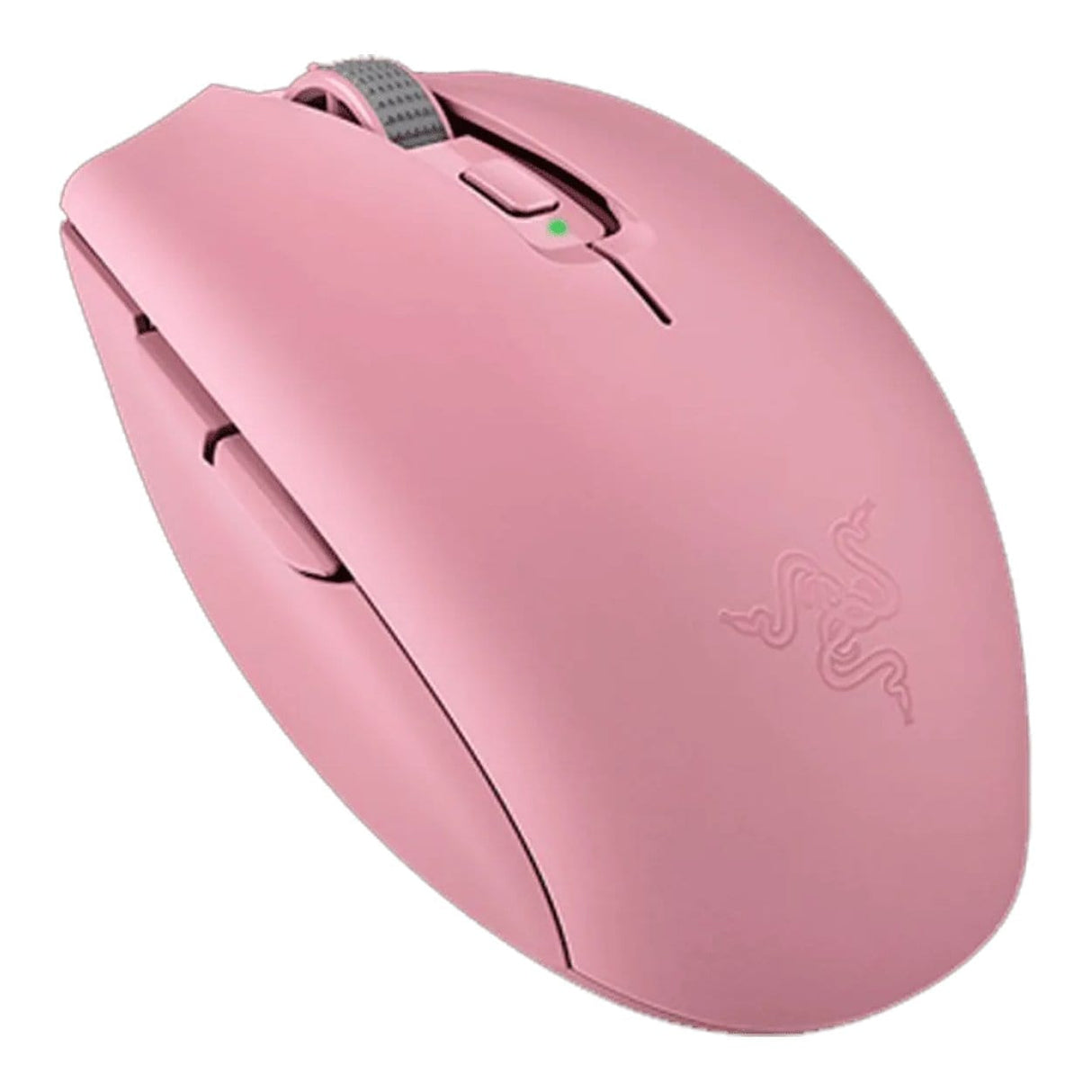 Razer Orochi V2 Wireless Gaming Mouse Quartz Pink RZ01-03731200-R3G1