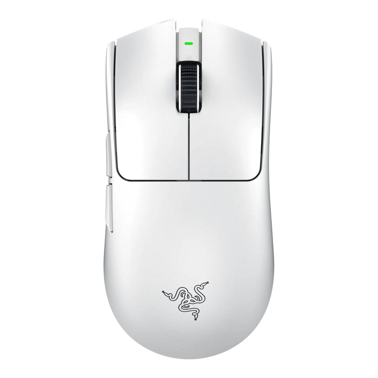 Razer Viper V3 Pro Wireless Gaming Mouse White RZ01-05120200-R3G1