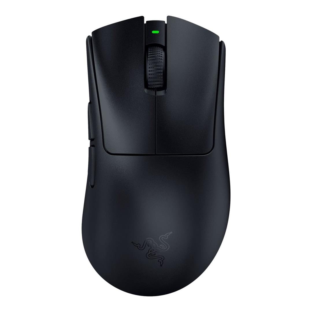 Razer DeathAdder V3 HyperSpeed Wireless Gaming Mouse RZ01-05140100-R3G1