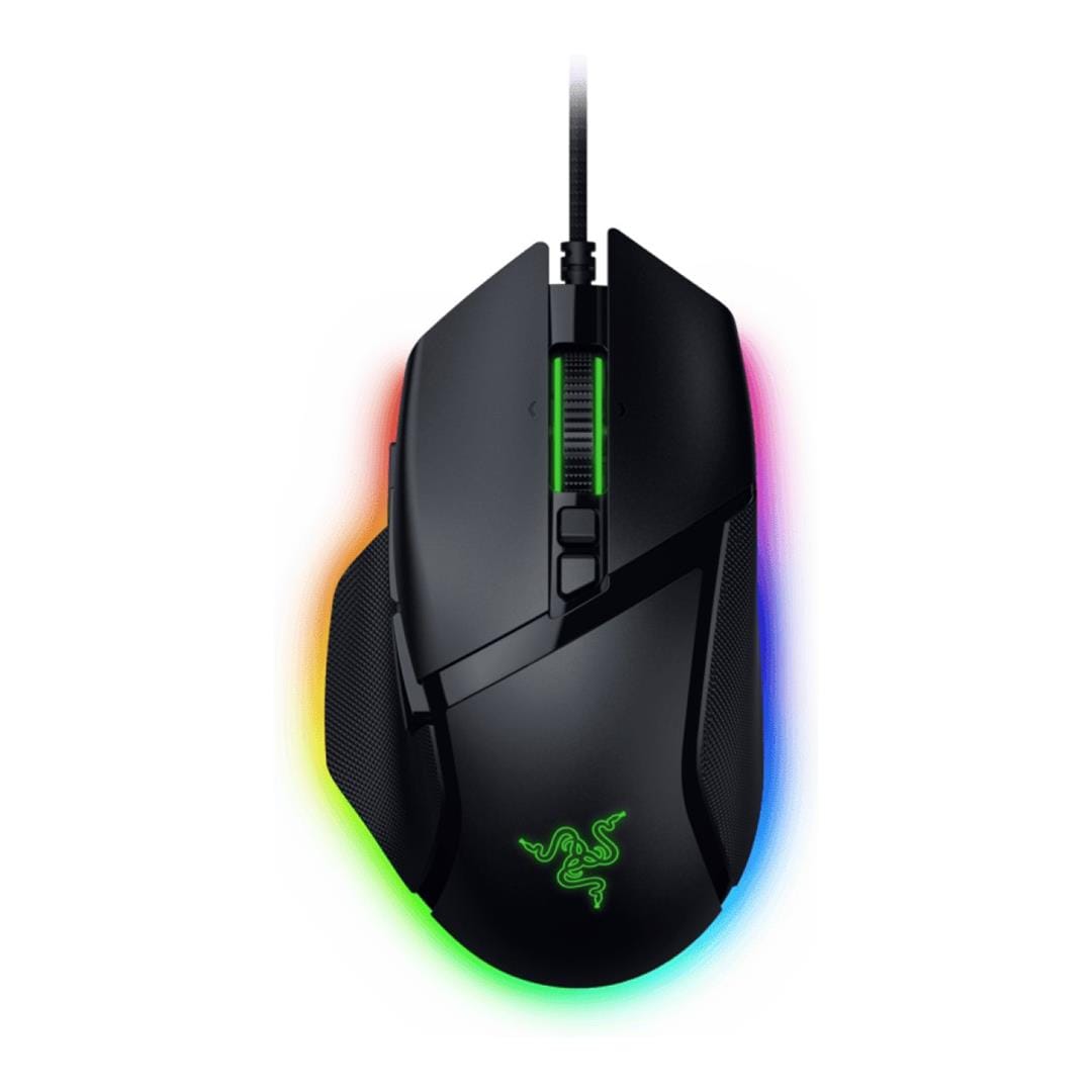 Razer Basilisk V3 35K Wired Gaming Mouse RZ01-05230100-R3M1