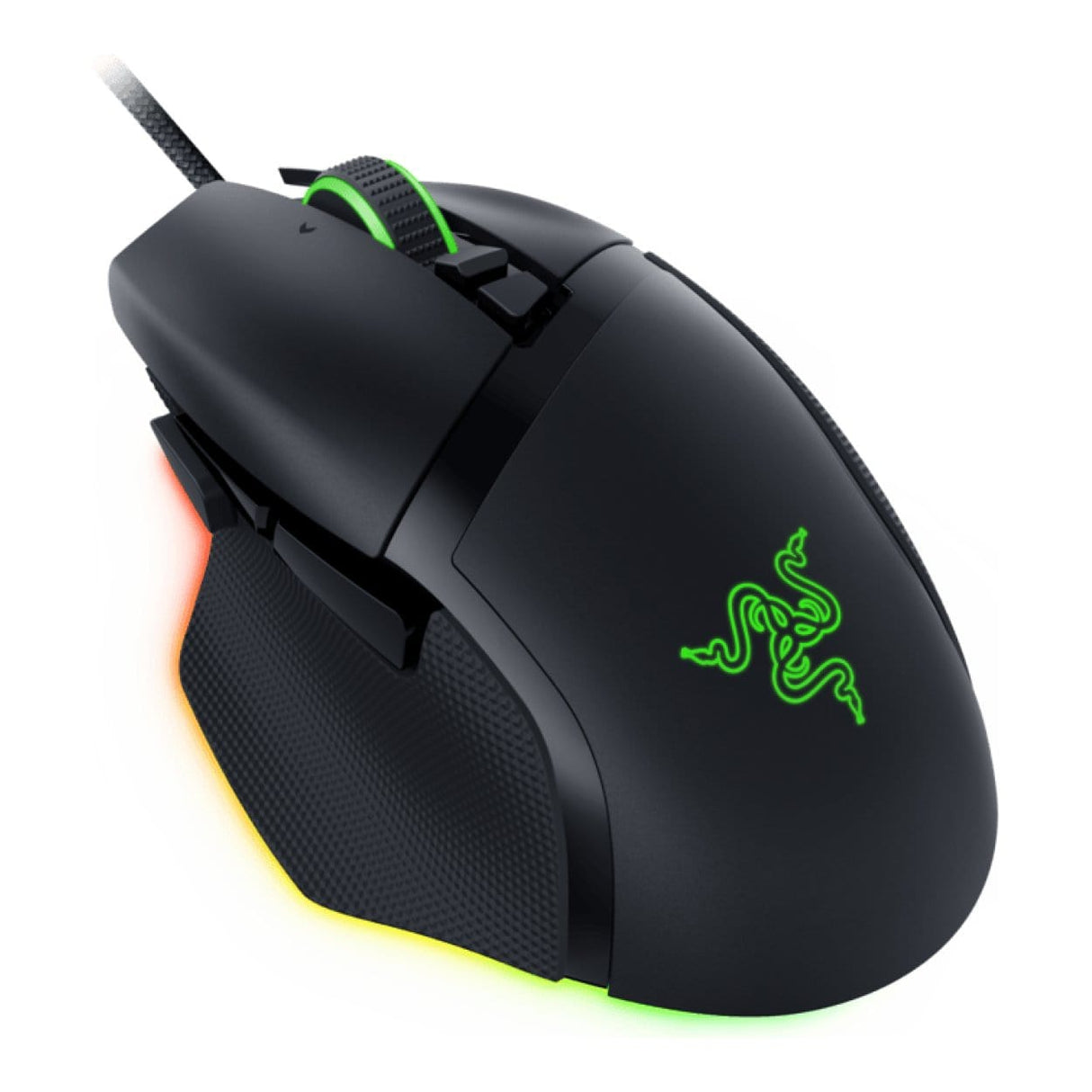 Razer Basilisk V3 35K Wired Gaming Mouse RZ01-05230100-R3M1