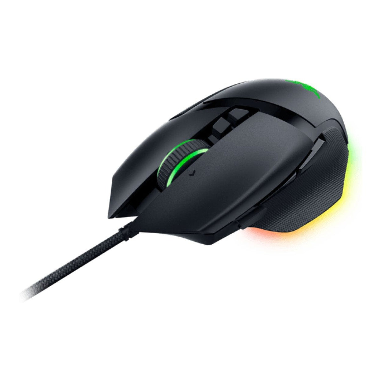 Razer Basilisk V3 35K Wired Gaming Mouse RZ01-05230100-R3M1