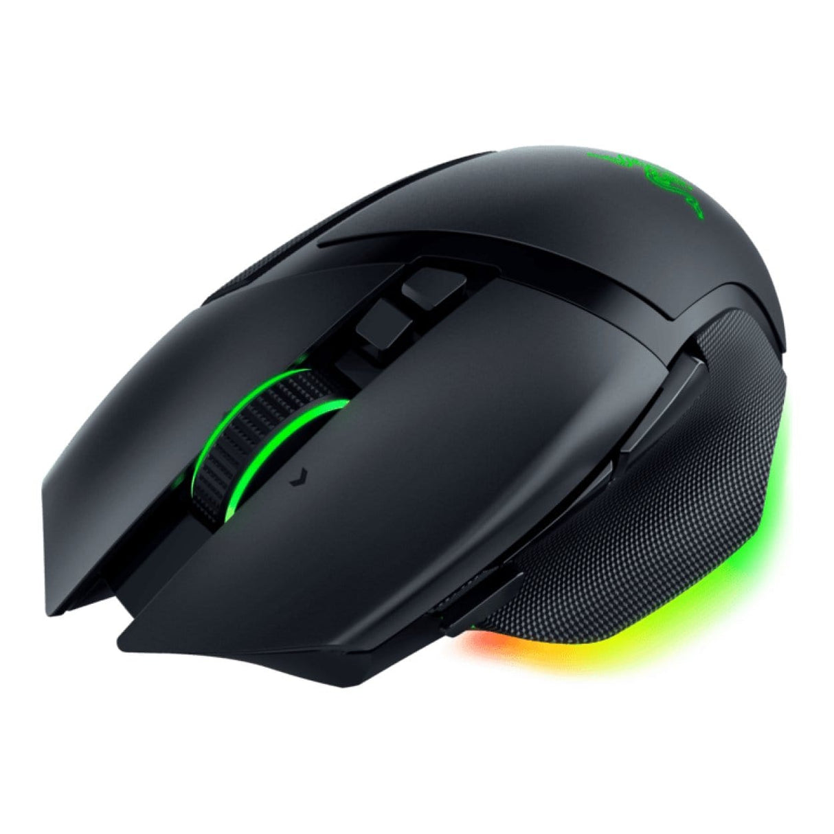 Razer Basilisk V3 Pro 35K Wireless Gaming Mouse Black RZ01-05240100-R3G1