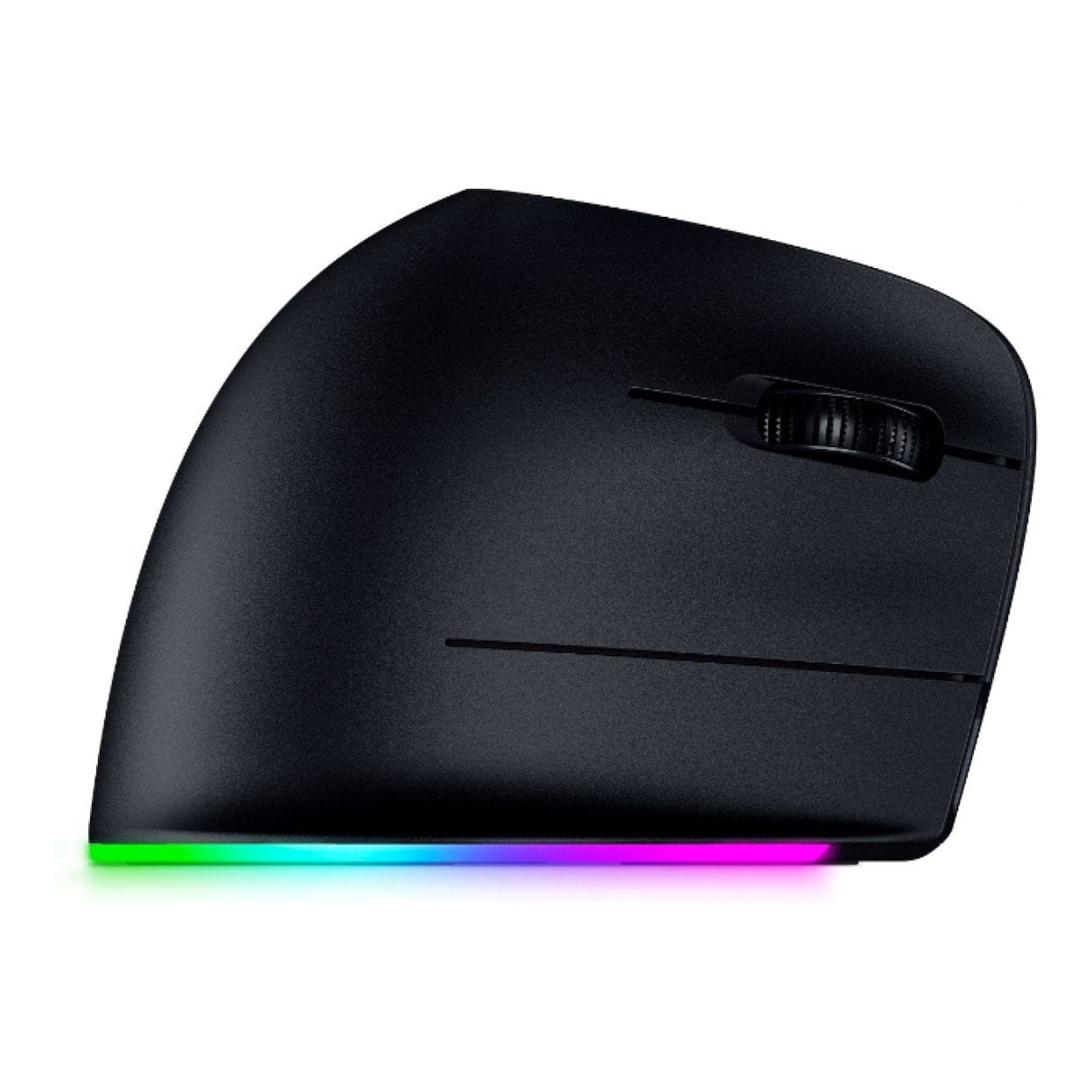 Razer Pro Click V2 Right-handed Vertical Ergonomic Wireless Gaming Mouse - Black RZ01-05250100-R3G1