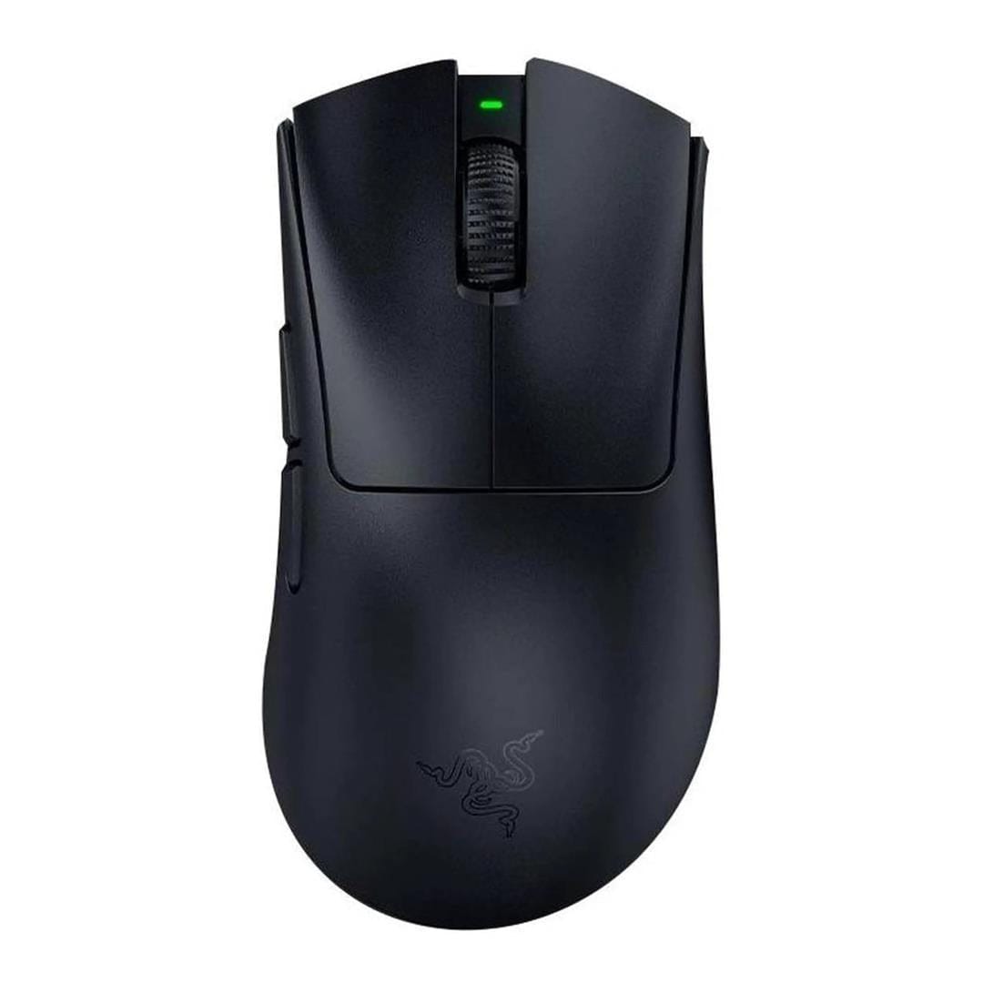 Razer DeathAdder V4 Pro RF Wireless USB Type-A Gaming Mouse RZ01-05330100-R3G1
