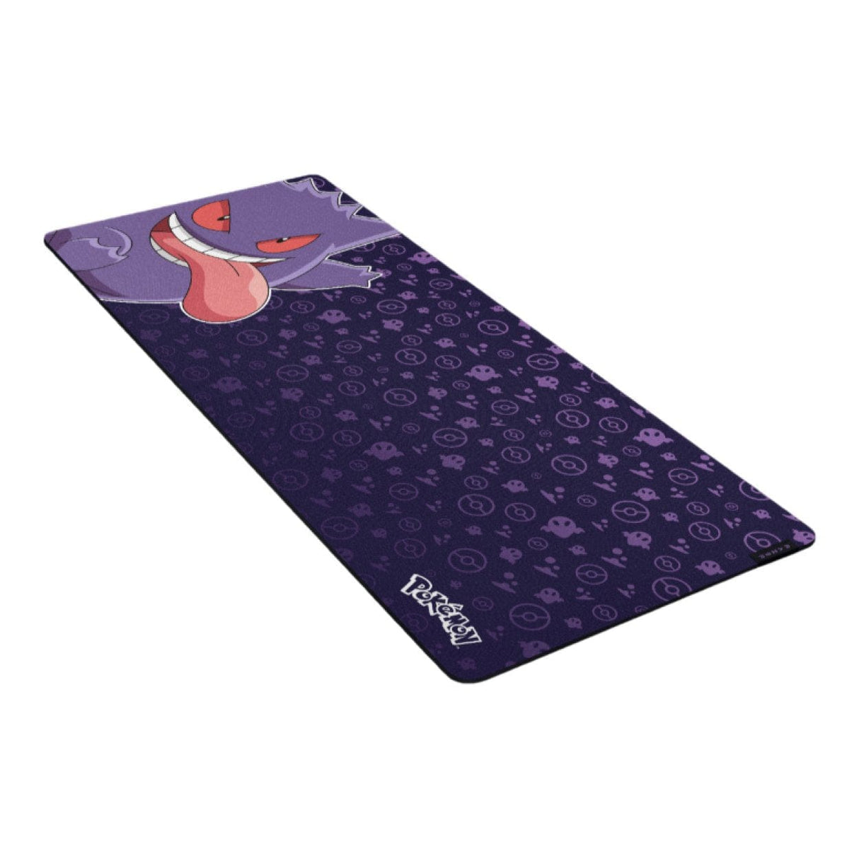 Razer Gigantus V2 XXL Pokémon Gengar Ed Mouse Pad RZ02-03334200-R3M1