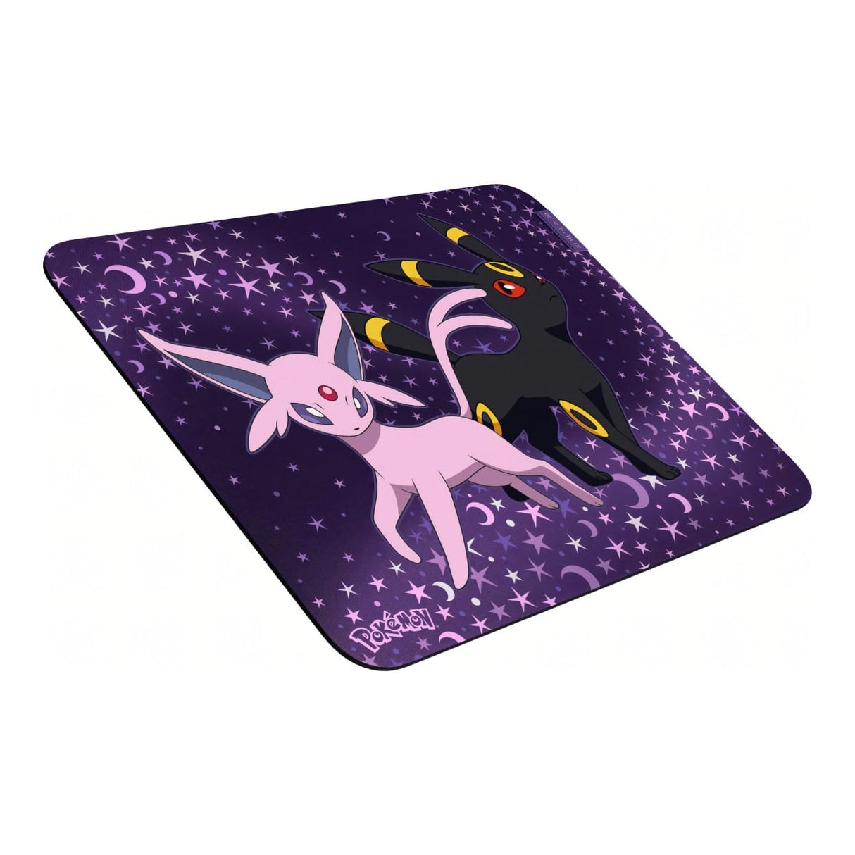 Razer Gigantus V2 Mouse Pad Pokemon Espeon and Umbreon Edition - Medium RZ02-03334800-RUEA