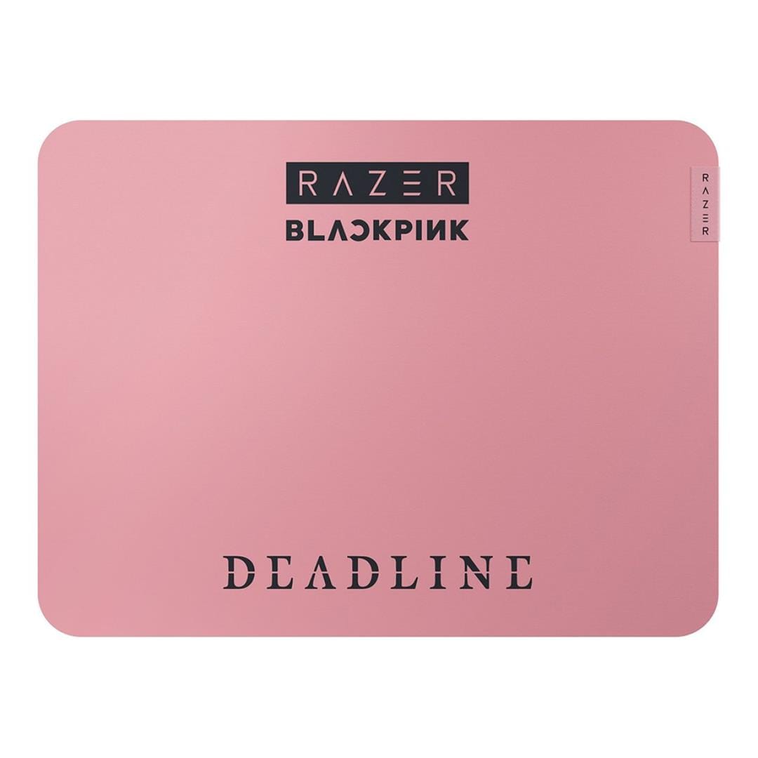 Razer Gigantus V2 Mouse Pad Medium - Blackpink Edition RZ02-03335500-R3M1