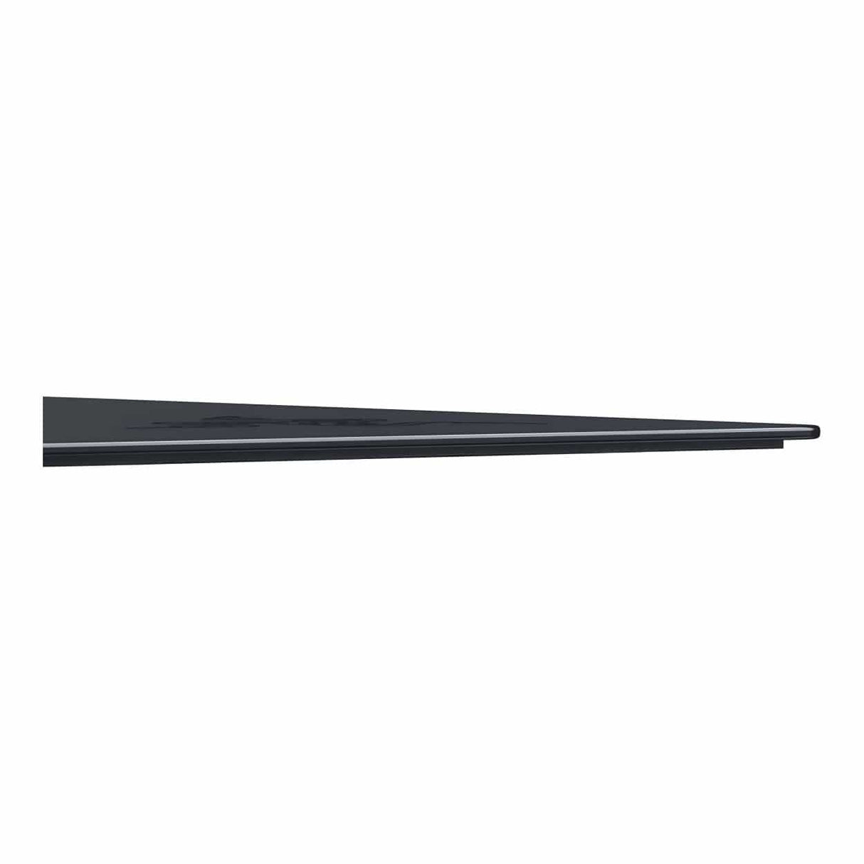 Razer Atlas Pro Ultra-Thin Premium Tempered Glass Gaming Mouse Mat - XLarge Black RZ02-05760100-R3M1