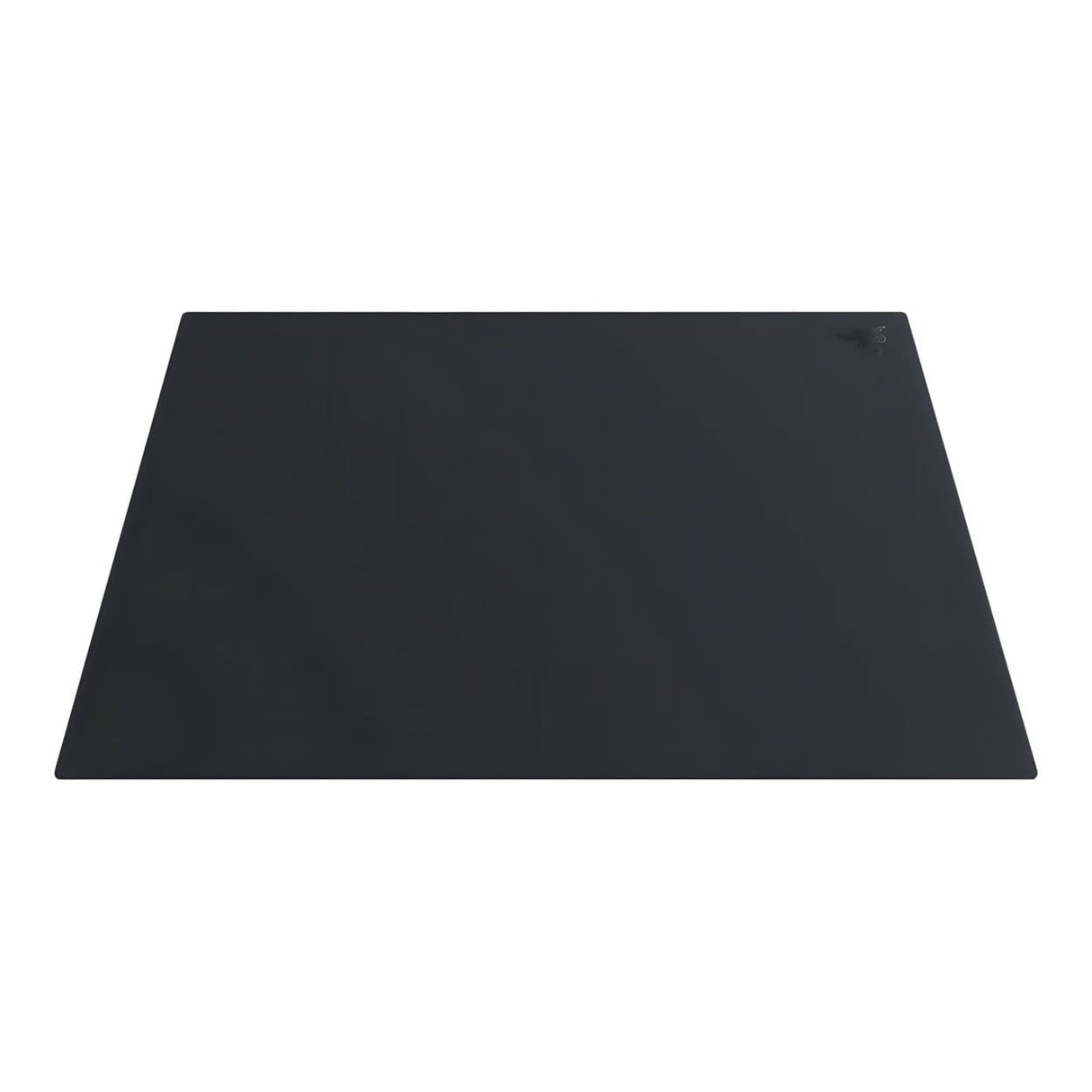 Razer Atlas Pro Ultra-Thin Premium Tempered Glass Gaming Mouse Mat - XLarge Black RZ02-05760100-R3M1
