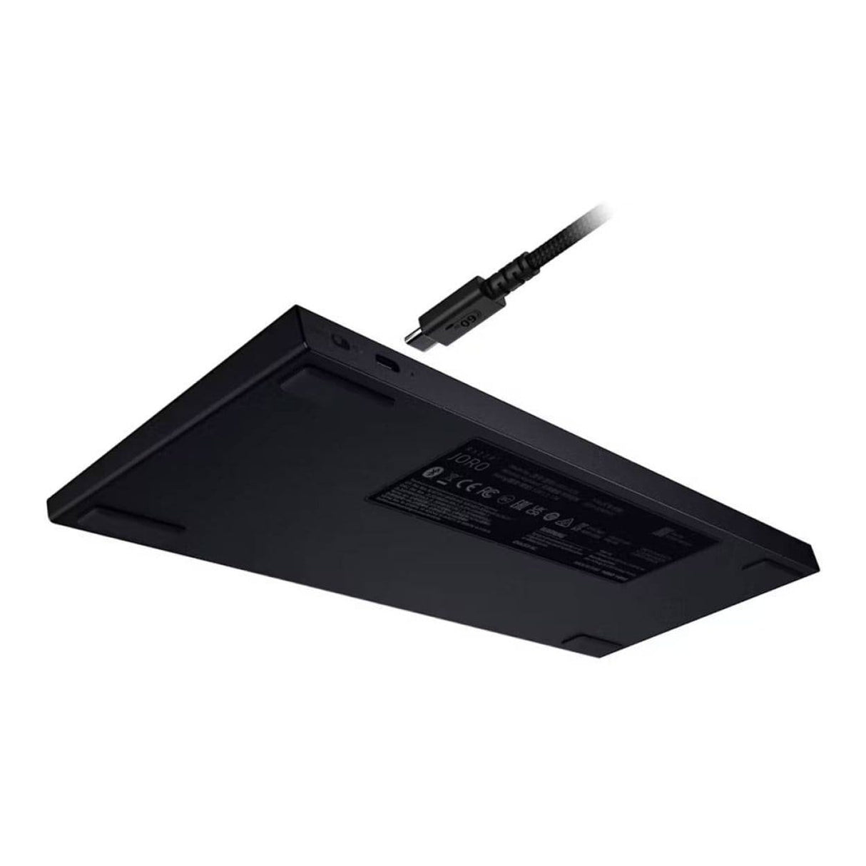 Razer Joro Portable Wireless Gaming Keyboard RZ03-02360100-R3M1