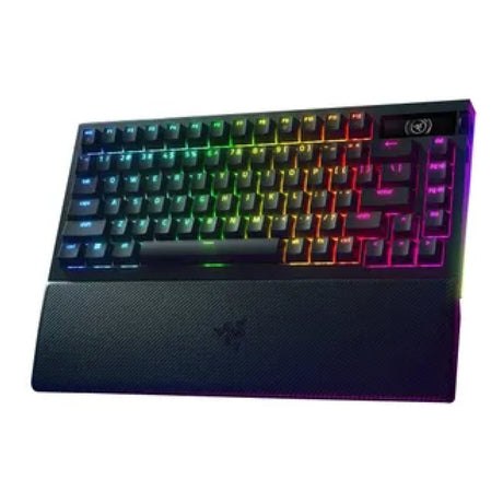 Razer BlackWidow V4 Pro Wireless Gaming Keyboard Black RZ03-05130100-R3M1