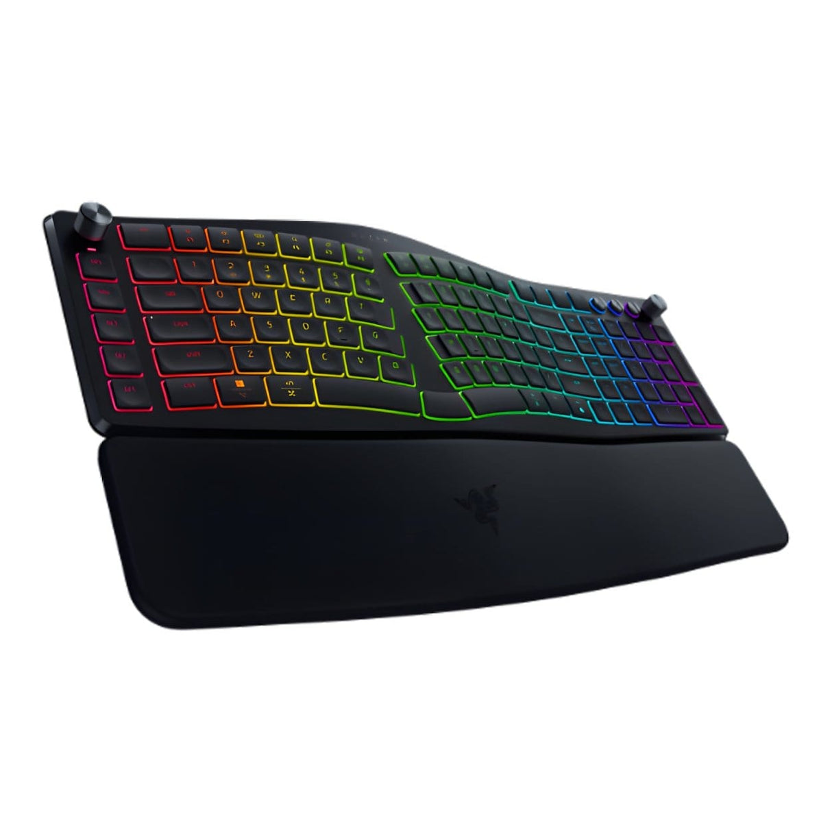 Razer Pro Type Ergo Premium Wireless Ergonomic Split Keyboard RZ03-05440100-R3M1