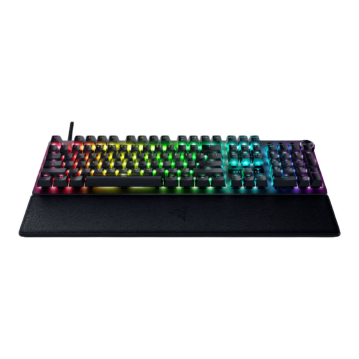 Razer Huntsman V3 Pro 8KHz Wireless Gaming Keyboard RZ03-05530100-R3M1