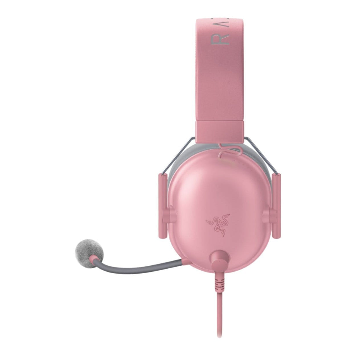 Razer BlackShark V2 X Wired PlayStation Gaming Headset - Quartz RZ04-03241400-R3G1