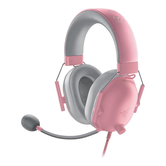 Razer BlackShark V2 X Wired PlayStation Gaming Headset - Quartz RZ04-03241400-R3G1