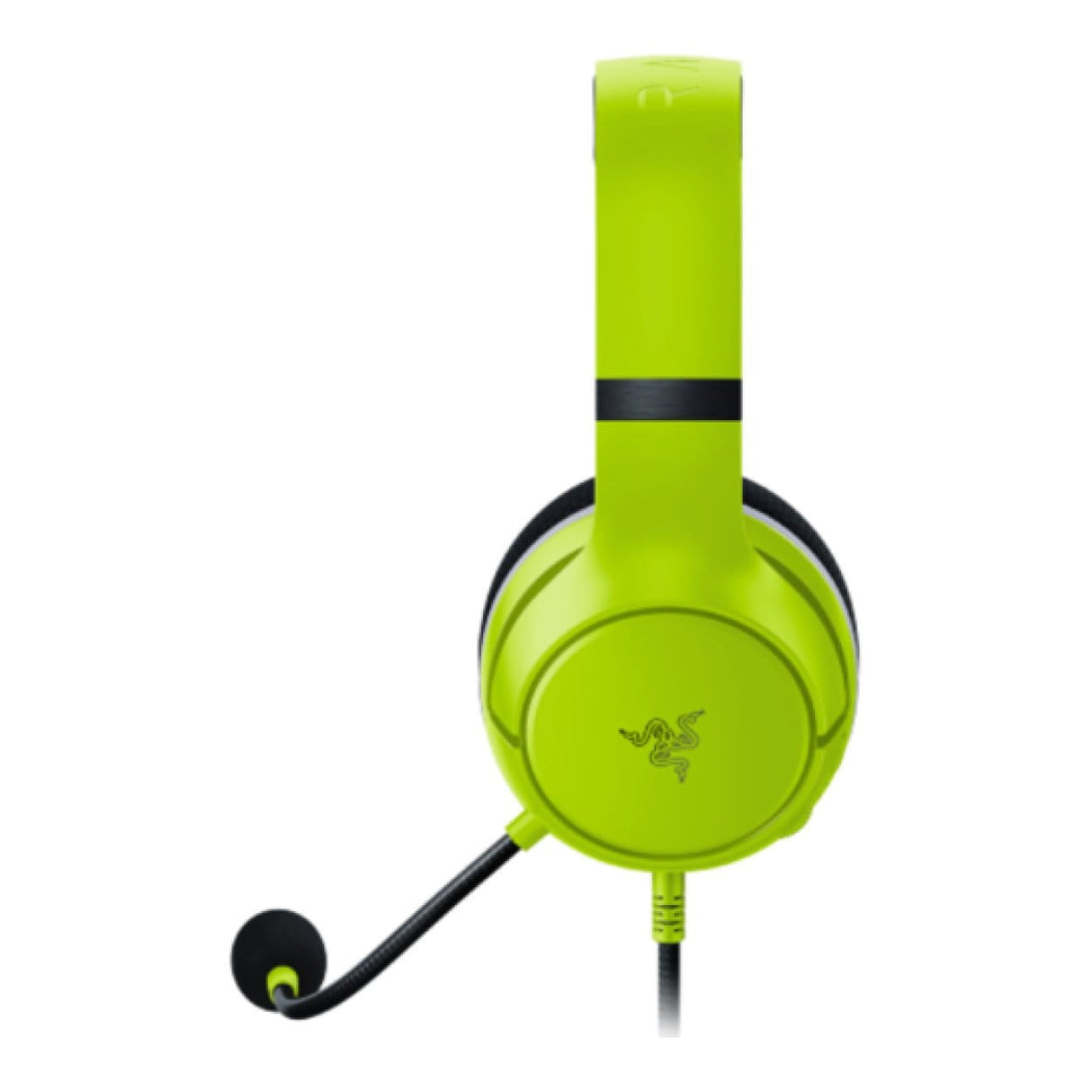 Razer Kaira X Wired Headset for Xbox - Electric Volt RZ04-03970600-R3M1