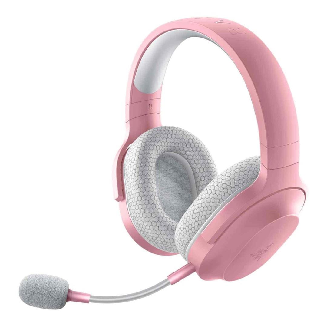 Razer Barracuda X Wireless Gaming Headset Quartz Pink RZ04-04430300-R3M1